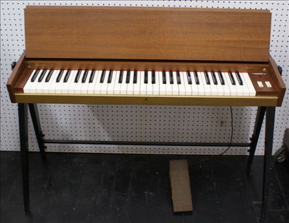 Hohner-Pianet